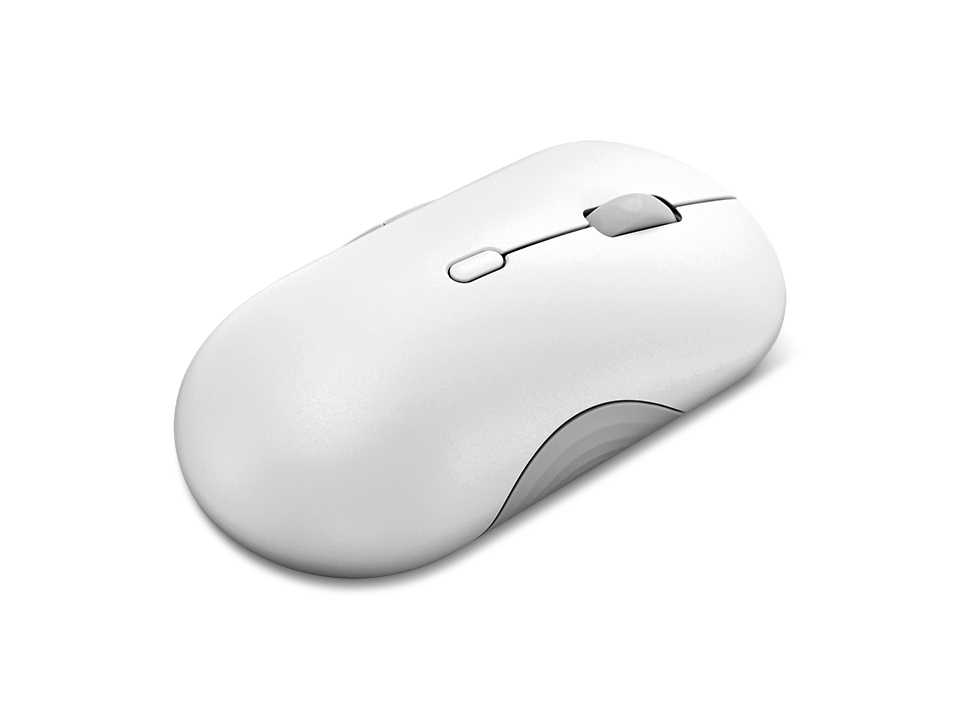 700 Multi-Device Wireless Silent Mouse - Seashell