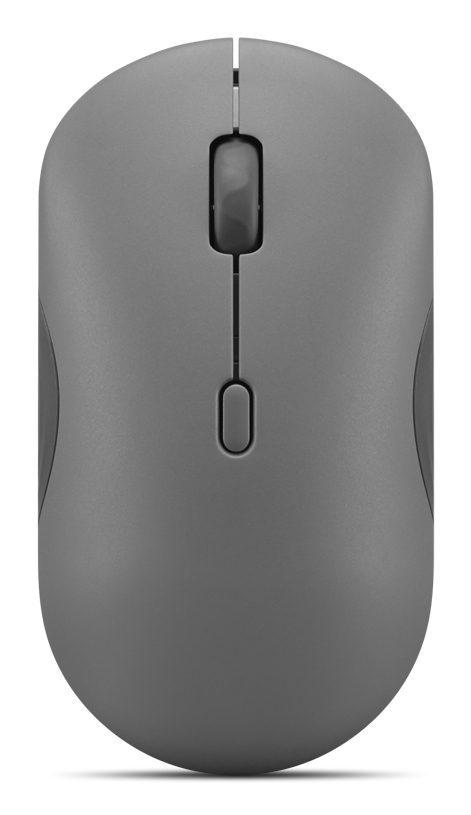 350 Bluetooth Silent Mouse - Luna Grey