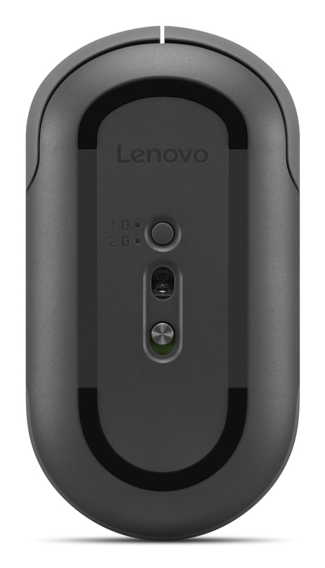350 Bluetooth Silent Mouse - Luna Grey