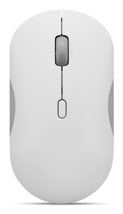350 Bluetooth Silent Mouse - Cloud Grey