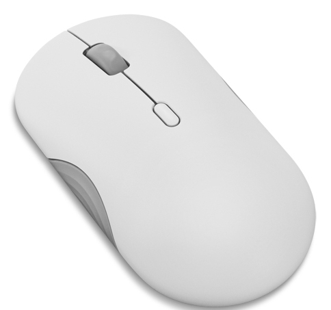350 Bluetooth Silent Mouse - Cloud Grey