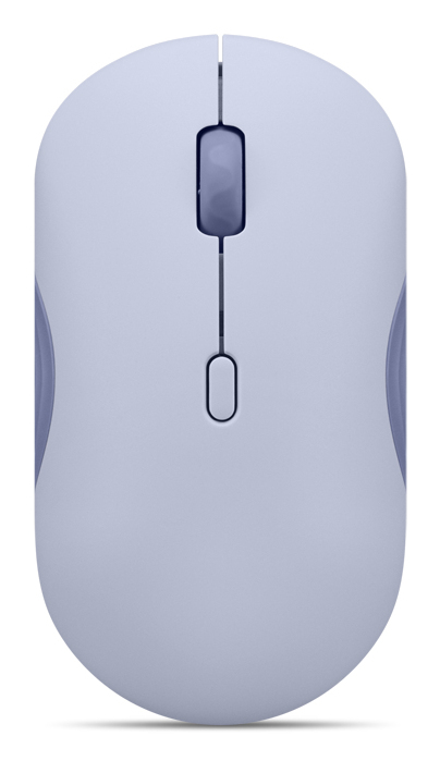 350 Bluetooth Silent Mouse - Meta Grape