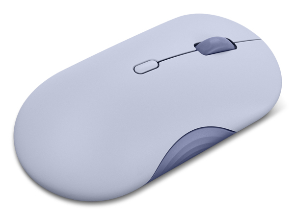 350 Bluetooth Silent Mouse - Meta Grape