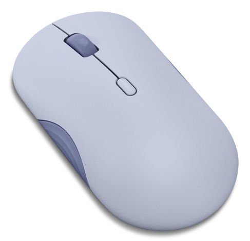 350 Bluetooth Silent Mouse - Meta Grape