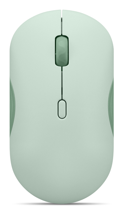 350 Bluetooth Silent Mouse - Breeze Moss