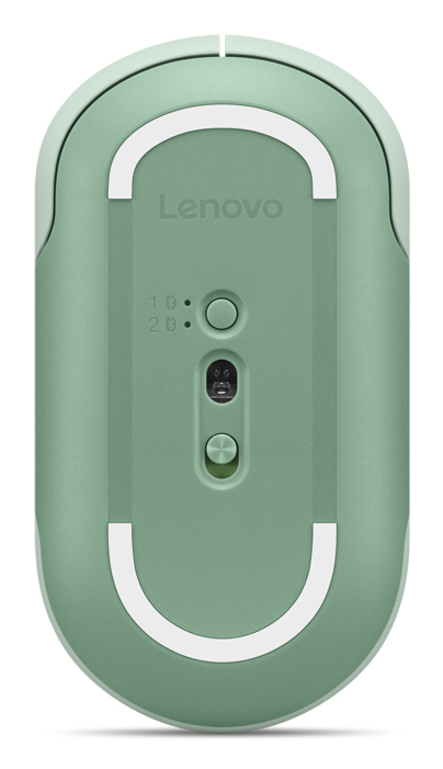 350 Bluetooth Silent Mouse - Breeze Moss