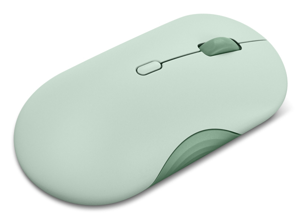 350 Bluetooth Silent Mouse - Breeze Moss