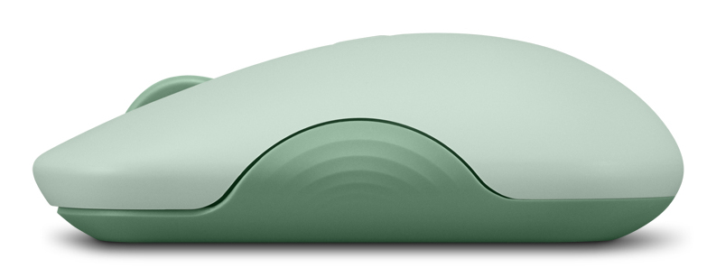 350 Bluetooth Silent Mouse - Breeze Moss