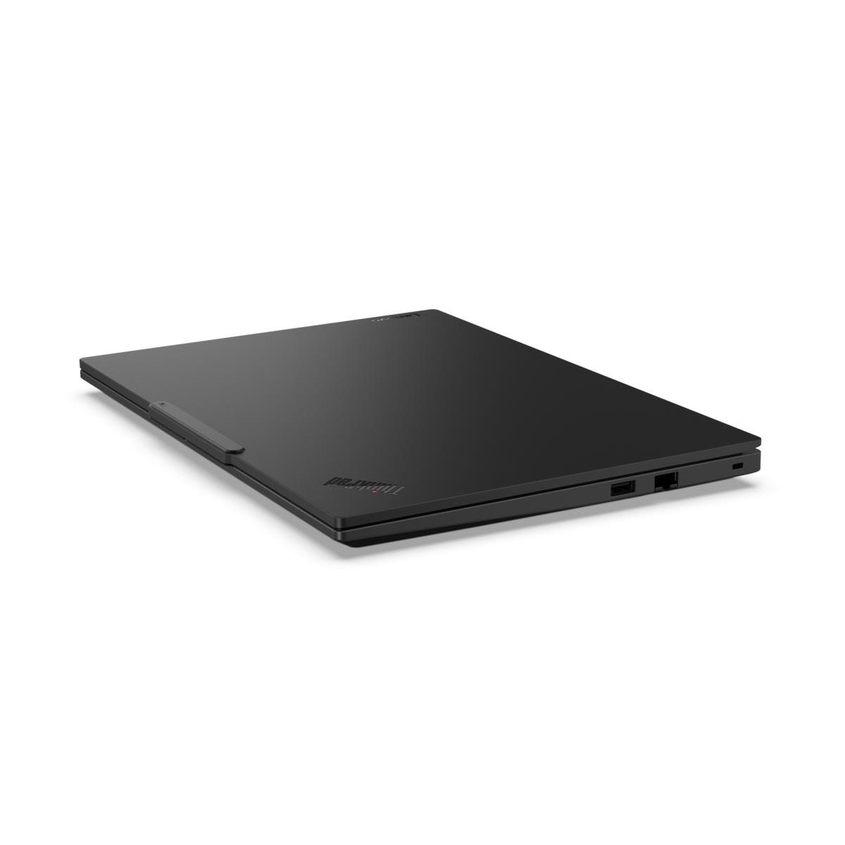 ThinkPad E14 Gen 7 (Intel) - 14in - Core Ultra 7 255H - 32GB Ram - 1TB SSD - Win11 Pro - 2 Year Depot / CO2 Offset 0.5 ton - Qwertzu Swiss-Lux