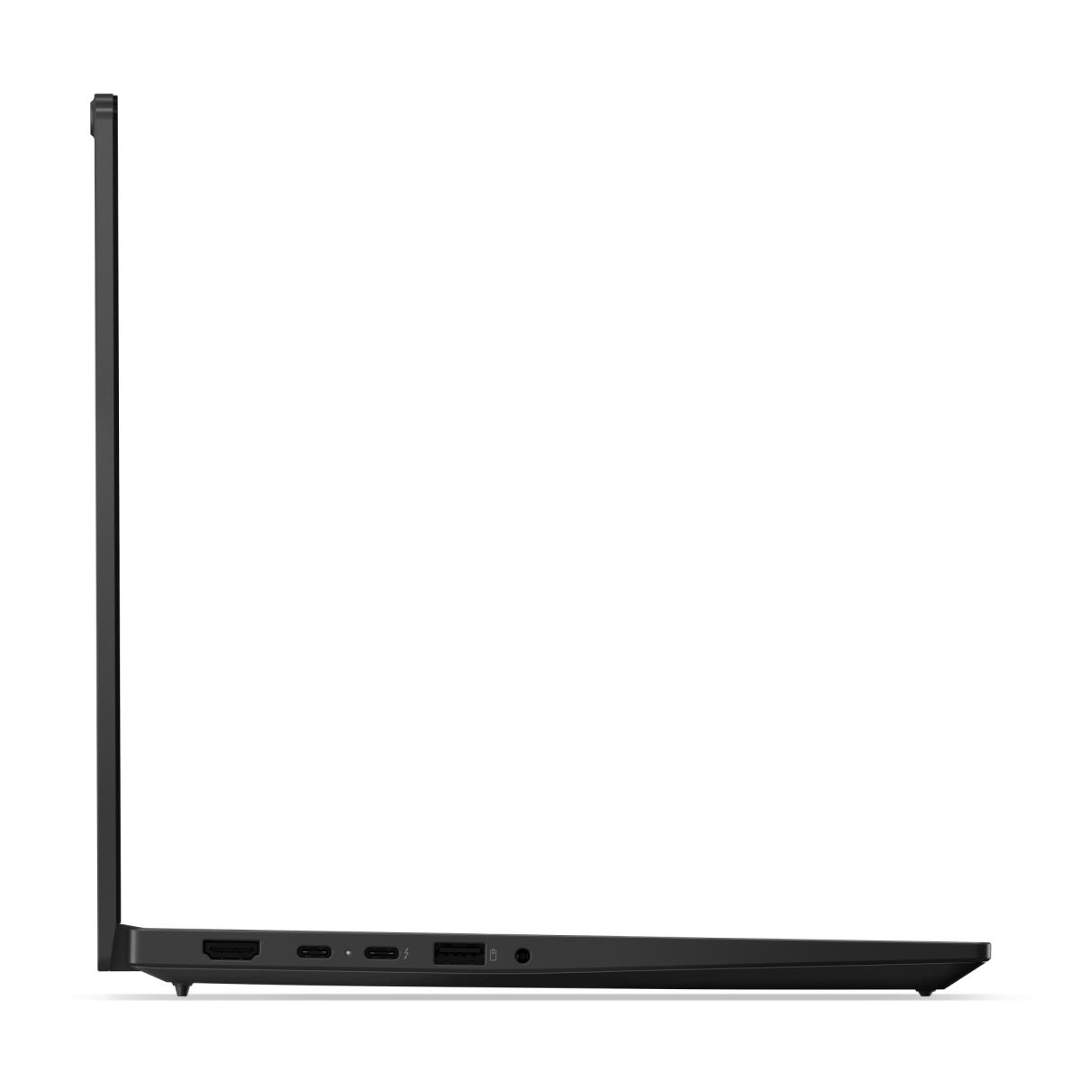 ThinkPad E14 Gen 7 (Intel) - 14in - Core Ultra 7 255H - 32GB Ram - 1TB SSD - Win11 Pro - 2 Year Depot / CO2 Offset 0.5 ton - Qwertzu Swiss-Lux