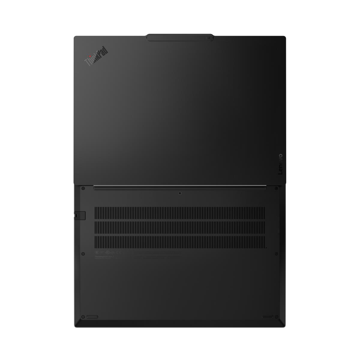 ThinkPad E14 Gen 7 (Intel) - 14in - Core Ultra 7 255H - 32GB Ram - 1TB SSD - Win11 Pro - 2 Year Depot / CO2 Offset 0.5 ton - Qwertzu Swiss-Lux