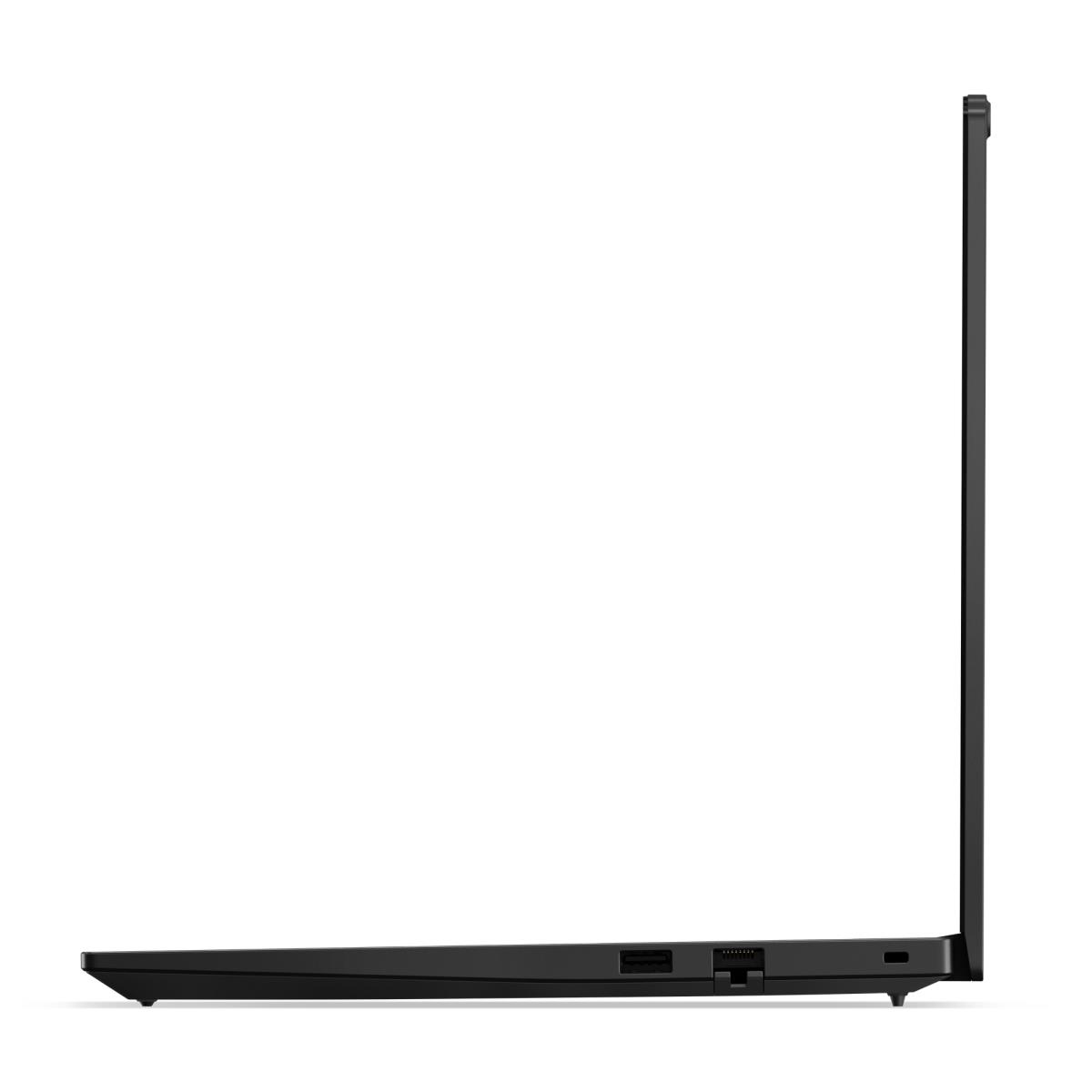 ThinkPad E14 Gen 7 (Intel) - 14in - Core Ultra 7 255H - 32GB Ram - 1TB SSD - Win11 Pro - 2 Year Depot / CO2 Offset 0.5 ton - Qwertzu Swiss-Lux