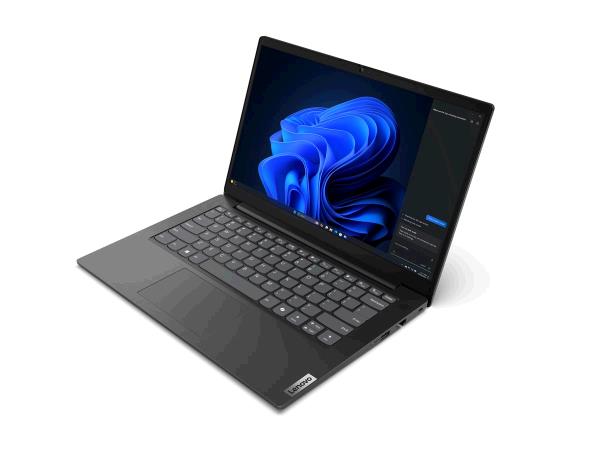 V15 G5 IRL - 15.6in - i5 13420H - 16GB Ram - 512GB SSD - Win11 Pro -  2Y Depot / CO2 Offset 0.5 ton - Qwertzu Swiss-Lux