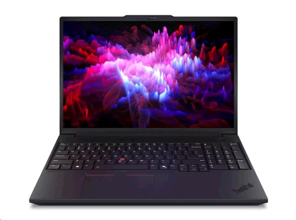 ThinkPad E16 G3 - U5 - 16GB Ram - 512GB SSD - Win11 Pro - Azerty Belgian