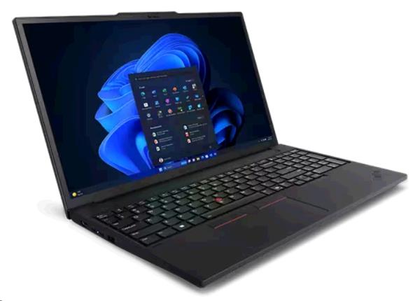 ThinkPad E16 G3 - U5 - 16GB Ram - 512GB SSD - Win11 Pro - Azerty Belgian