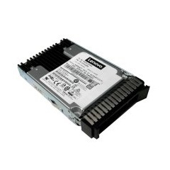 SSD - ThinkSystem 2.5