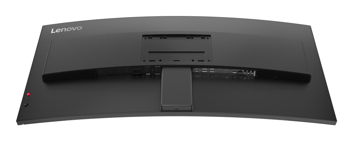 Curved USB-C Monitor - ThinkVision P40WD-40 - 40in - 5120x2160 (5K UHD) - IPS
