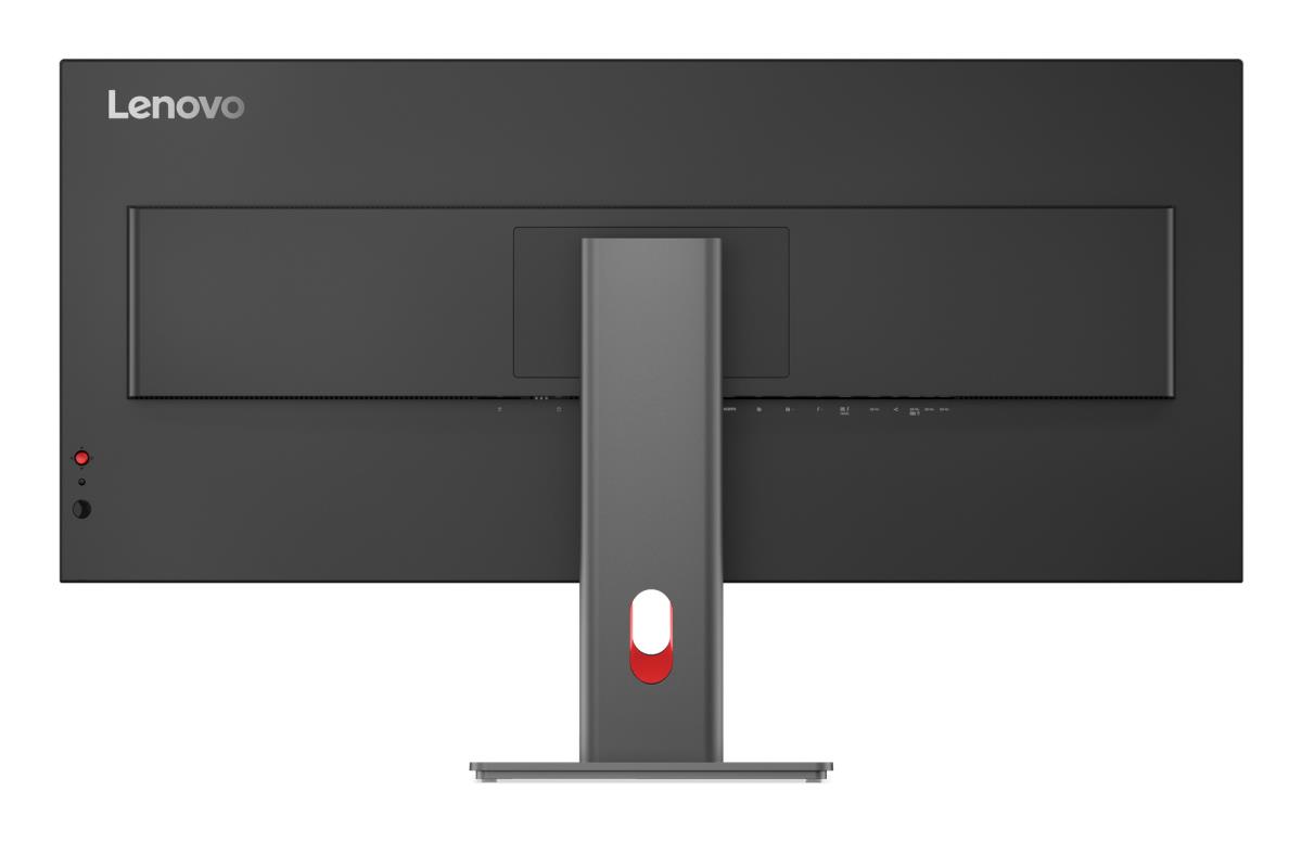 Curved USB-C Monitor - ThinkVision P40WD-40 - 40in - 5120x2160 (5K UHD) - IPS