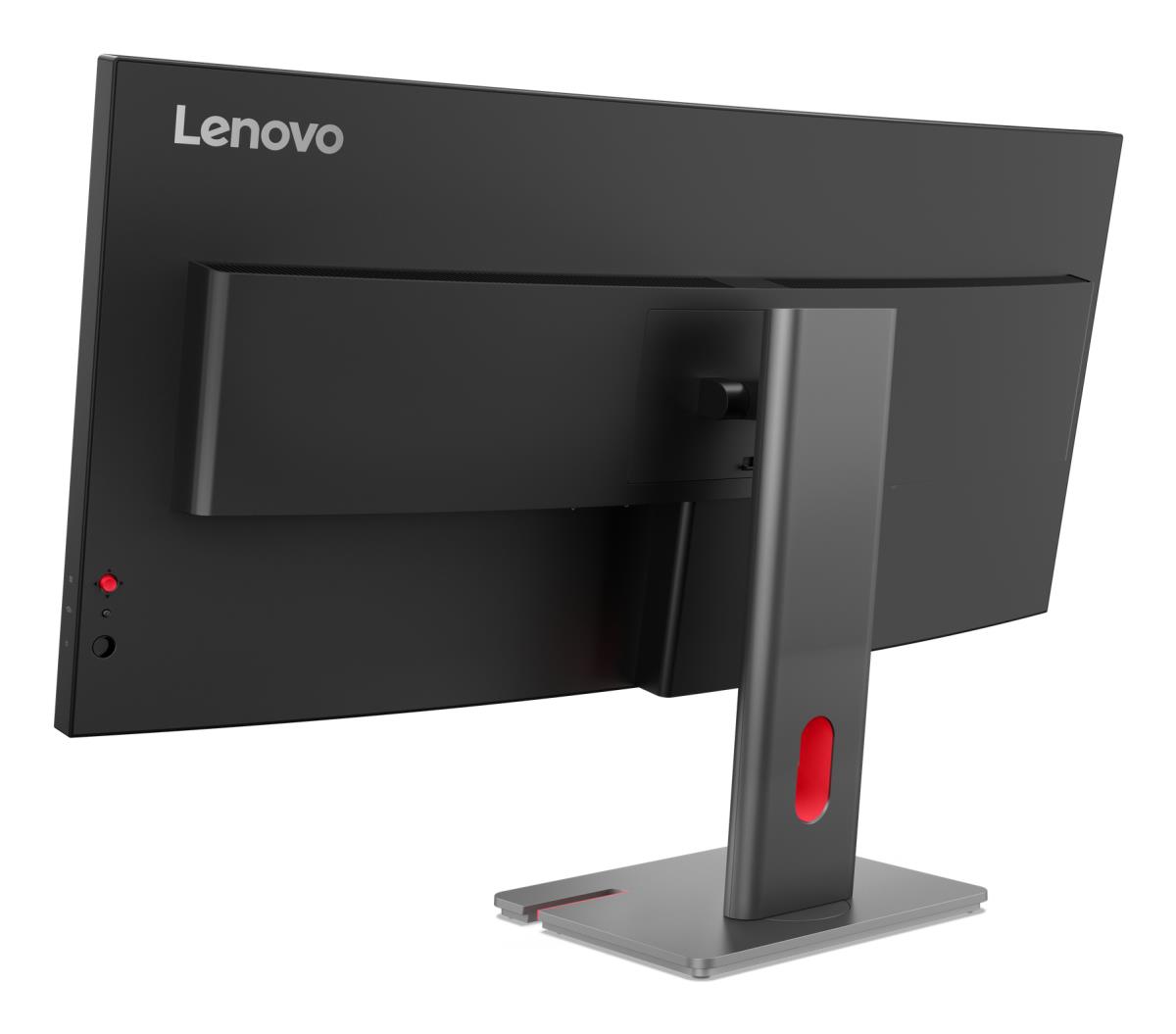 Curved USB-C Monitor - ThinkVision P40WD-40 - 40in - 5120x2160 (5K UHD) - IPS