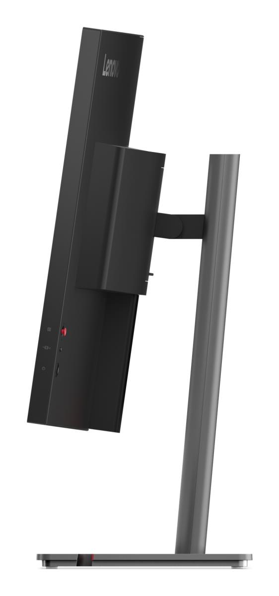 Curved USB-C Monitor - ThinkVision P40WD-40 - 40in - 5120x2160 (5K UHD) - IPS