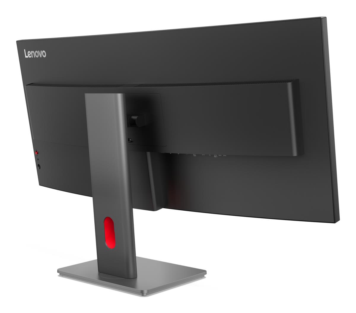 Curved USB-C Monitor - ThinkVision P40WD-40 - 40in - 5120x2160 (5K UHD) - IPS