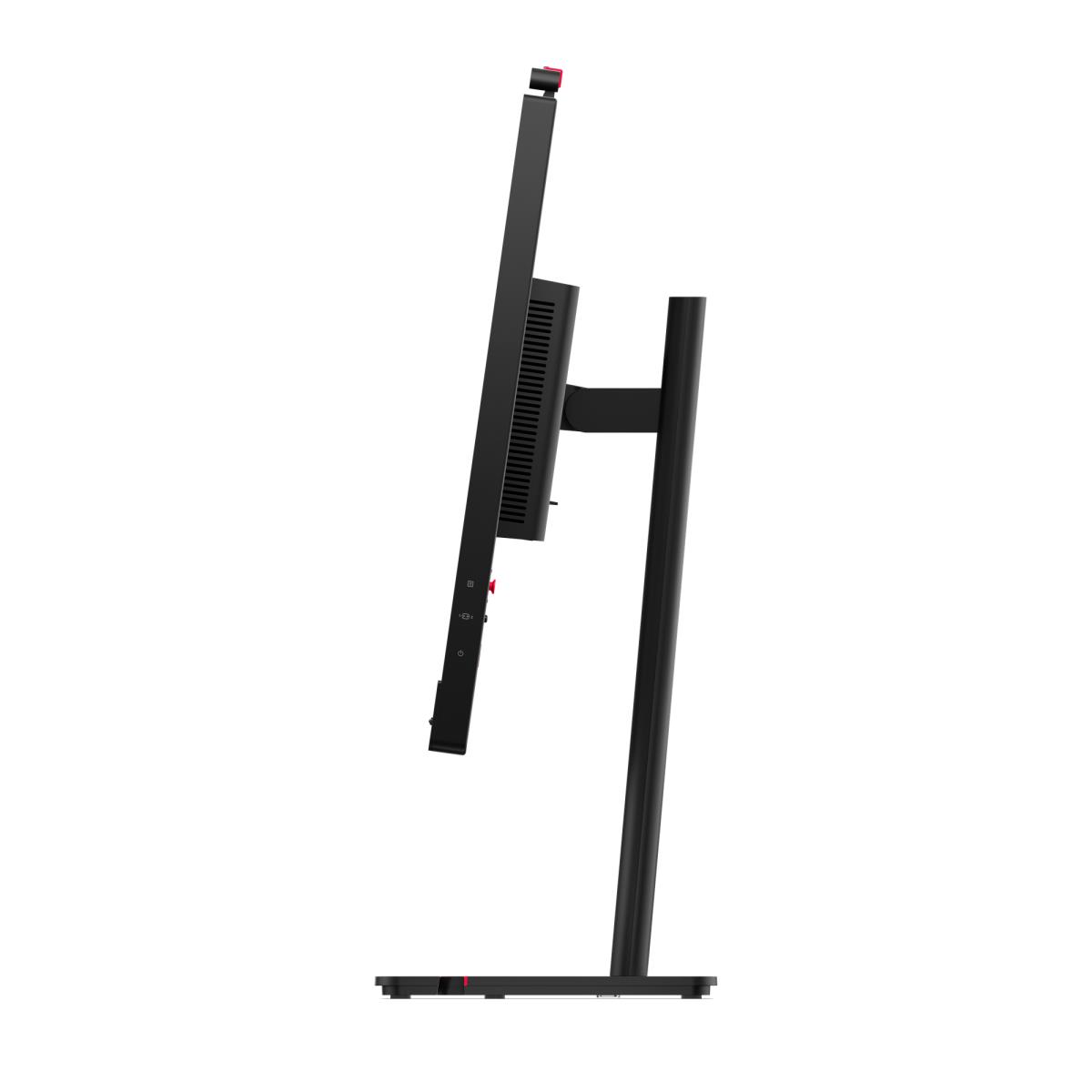 Desktop Monitor - ThinkVision T24-4v - 24in- 1920x1080 (Full HD) - IPS