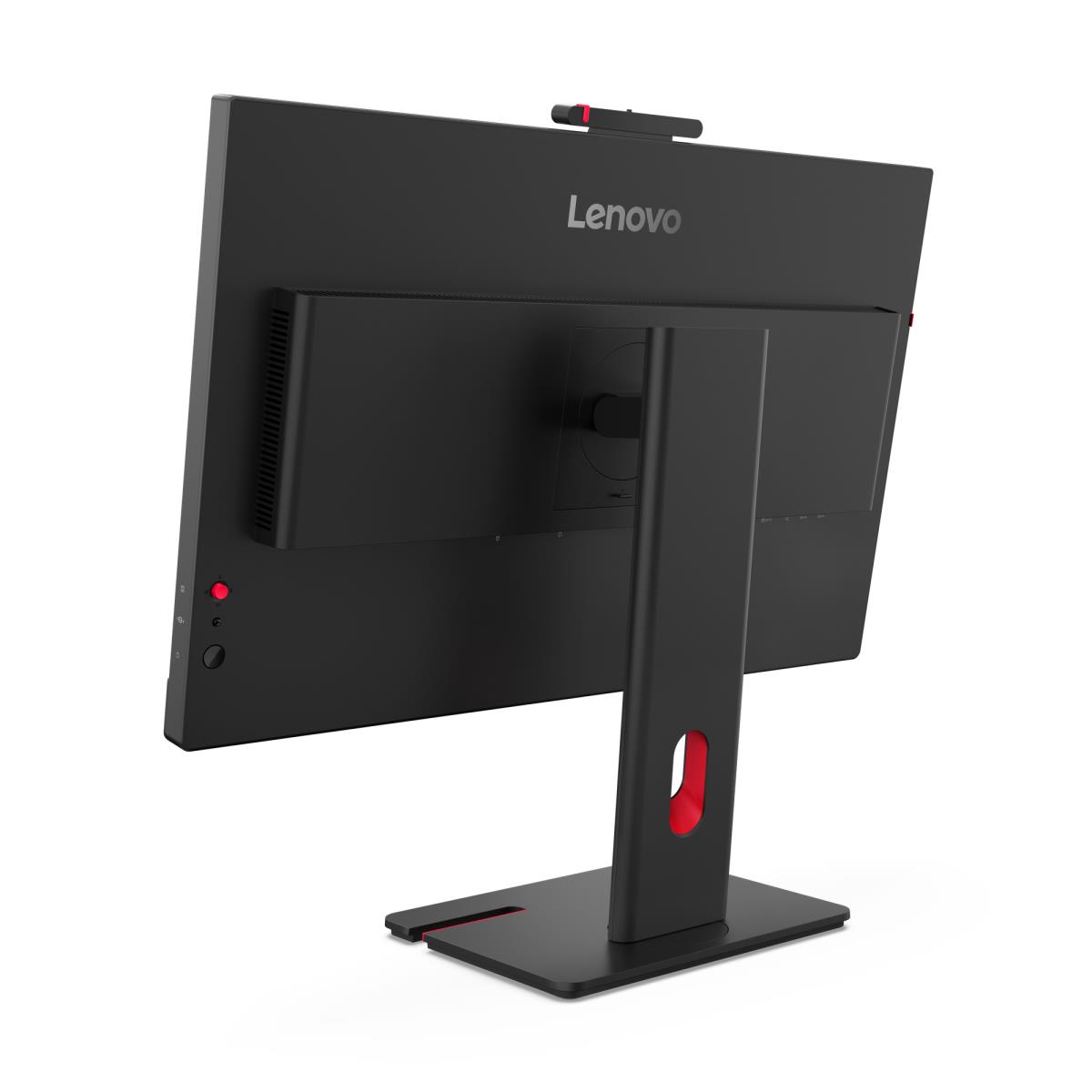 Desktop Monitor - ThinkVision T24-4v - 24in- 1920x1080 (Full HD) - IPS