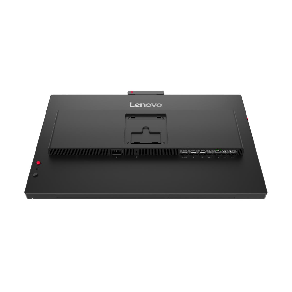 Desktop Monitor - ThinkVision T24-4v - 24in- 1920x1080 (Full HD) - IPS