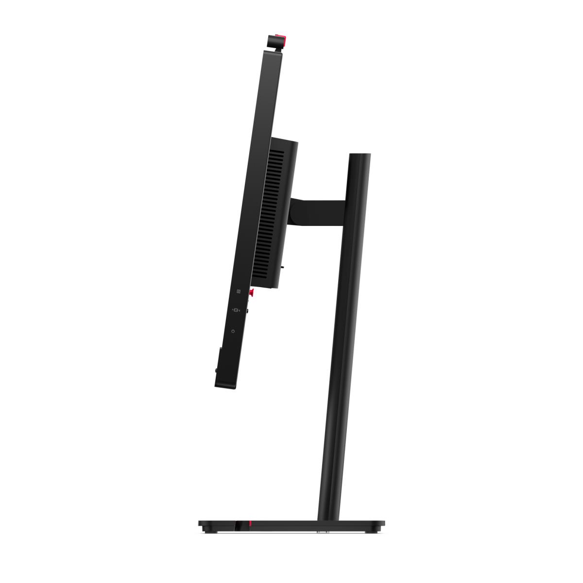 Desktop Monitor - ThinkVision T24D-4v - 24in - 1920x1080 (Full HD) - IPS