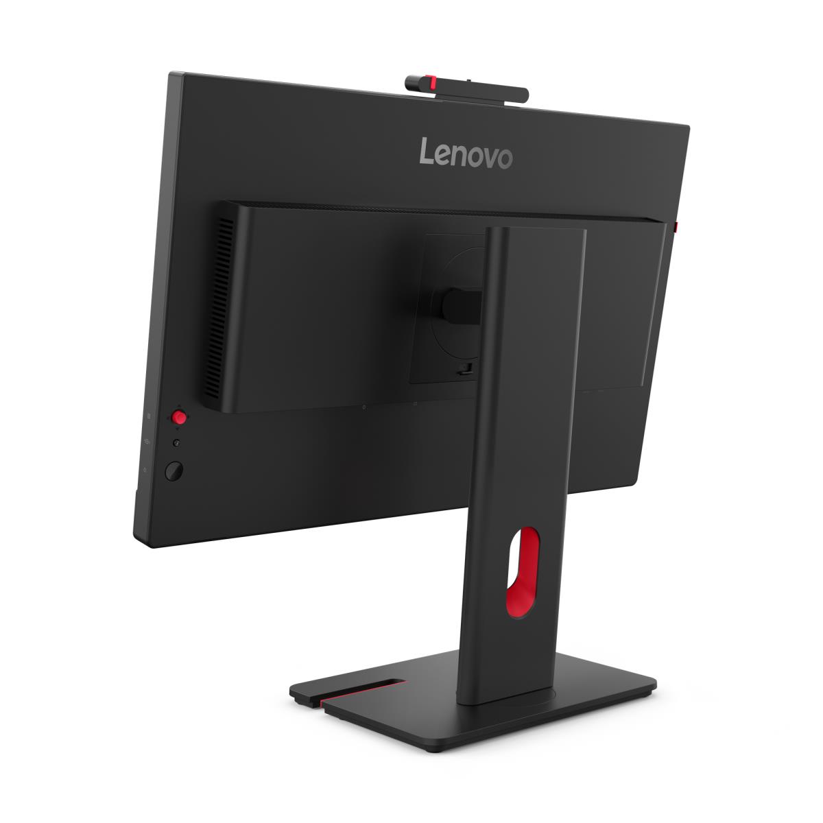 Desktop Monitor - ThinkVision T24D-4v - 24in - 1920x1080 (Full HD) - IPS