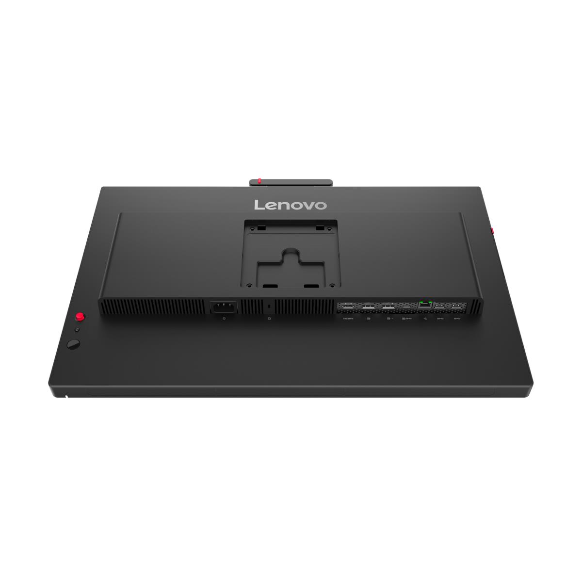 Desktop Monitor - ThinkVision T24D-4v - 24in - 1920x1080 (Full HD) - IPS