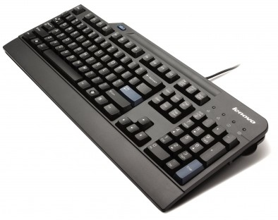 USB Smartcard Keyboard Belgian / UK English