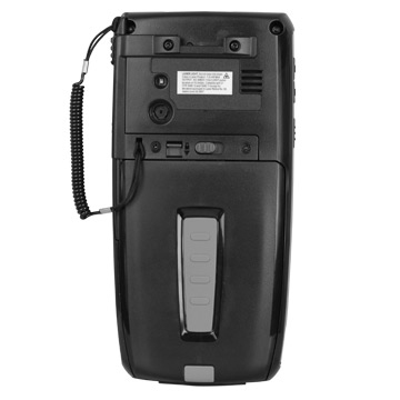 Mobile Computer Dolphin 7800 - Sr Imager With Laser Aimer - Win Eh 6.5 - Numeric - Wifi - Extended Battery Gsm & Hsdpa Camera