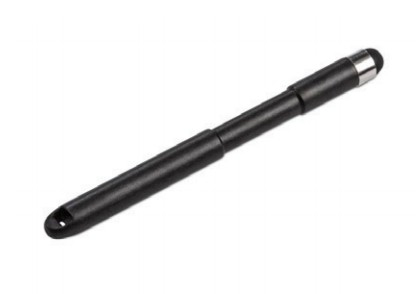 Stylus Black For Dolphin 70e