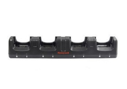 Ethernet Charging And Communication Cradle (incluses Serial Cable, Uk Power Cord, Power Supply) For Dolphin 7800