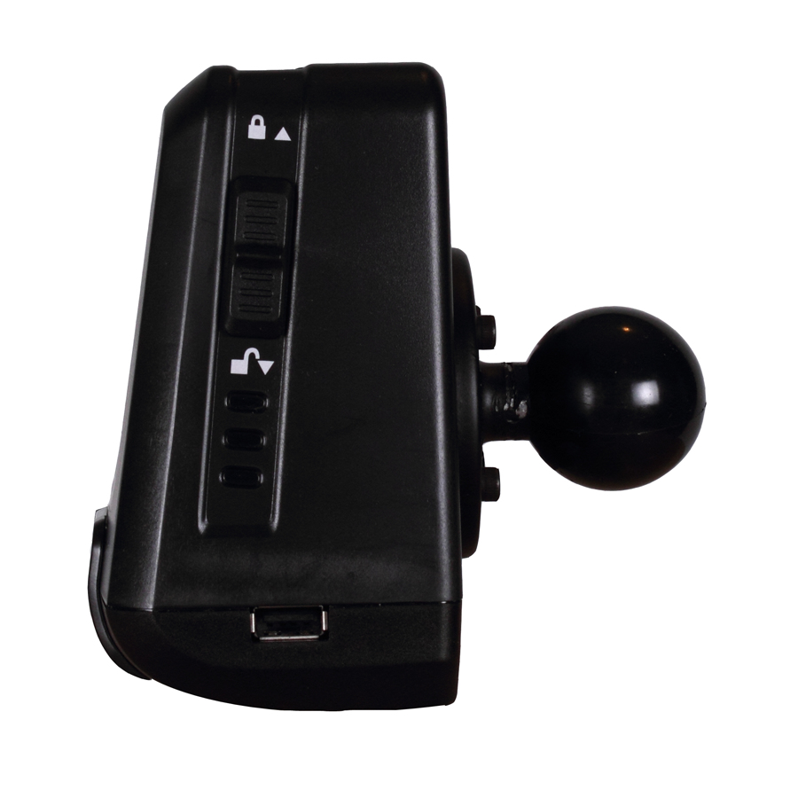 Mobile Computer Dolphin 99ex - Sr Imager With LED Aimer - Win Eh 6.5 - 43 Keypad - Class 1 Div 2 / Atex Zone 2