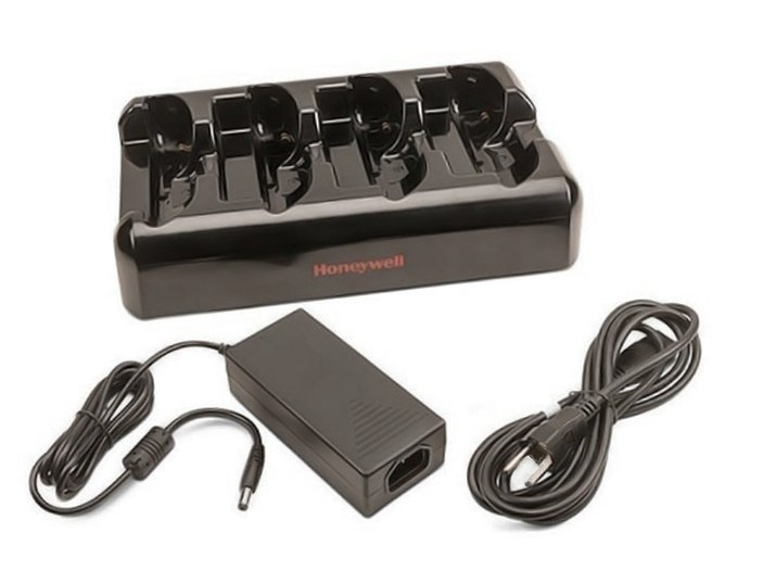 Charge Base Eu iPad Mini 4b Sled Chrgng Cradle For Captuvo Sl62