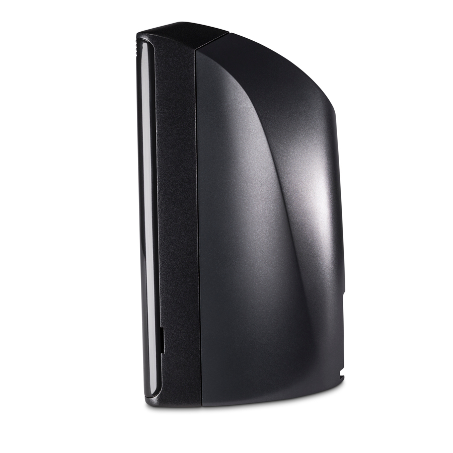 Barcode Scanner Solaris 7980g - Wired - 2 D Imager - Black - Kbw Kit Eu Psu