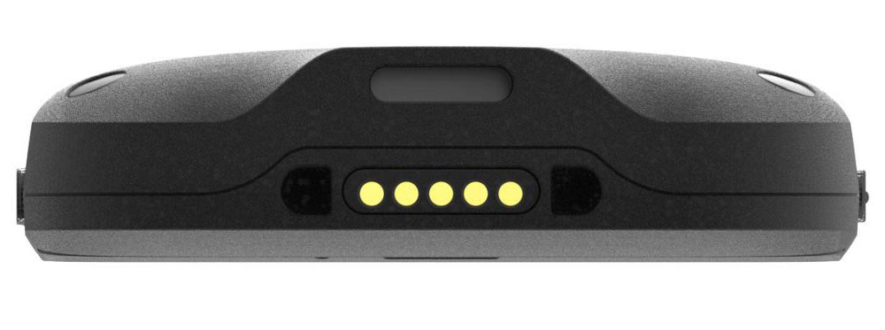 Mobile Computer Ct40 - 5in - 2gb/ 32GB - Std Range Imager - Android 7