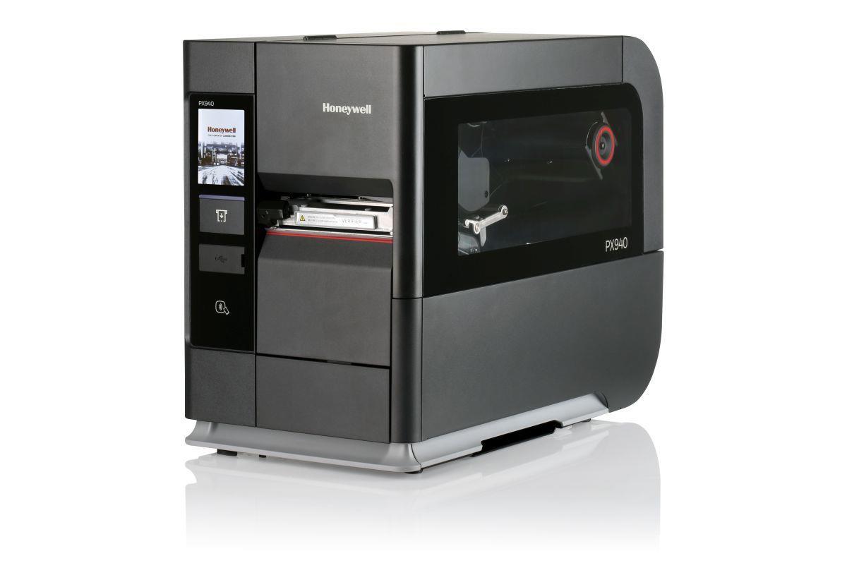 Barcode Label Printer Px940 - 203dpi - 3in Core - Tt - With Verifier - Us Power Cord - Enet USB Serial