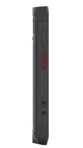 Mobile Computer Ct40 - 5in - 2gb/ 32GB - N3601 Imager - Wii Bt - Camera - Android 8 Non Gms - Ww Mode