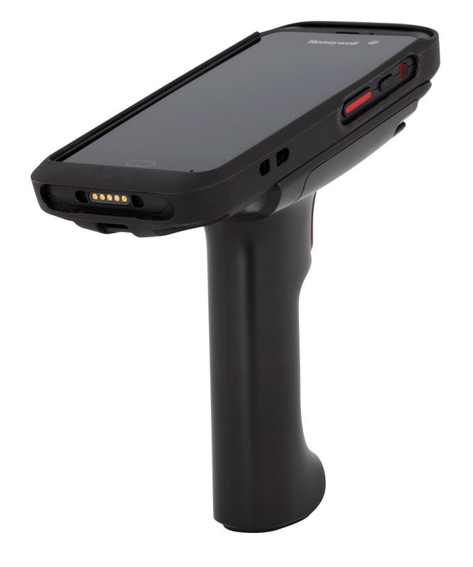 Mobile Computer Ct40 Xp - 5in - 4gb/ 32GB - N6703 Imager - Wii Bt - Camera - Android Gms - Ww Mode - Disinfectant Ready - Warm Swap -  Type C Otg