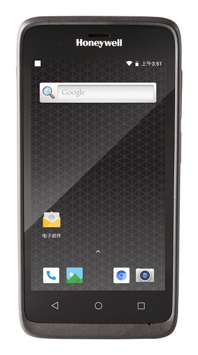 Mobile Computer Scanpal Eda51 - 5in - 3gb/ 32GB - N6603 Imager - Wwan Wifi Bt - Android 8 Gms - Camera - Battery 4000mah - USB Charger Eu