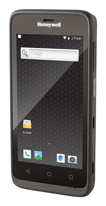 Mobile Computer Scanpal Eda51 - 5in - 3gb/ 32GB - N6603 Imager - Wwan Wifi Bt - Android Gms - Camera - Battery 4000mah - USB Charger Eu - Disinf Ready