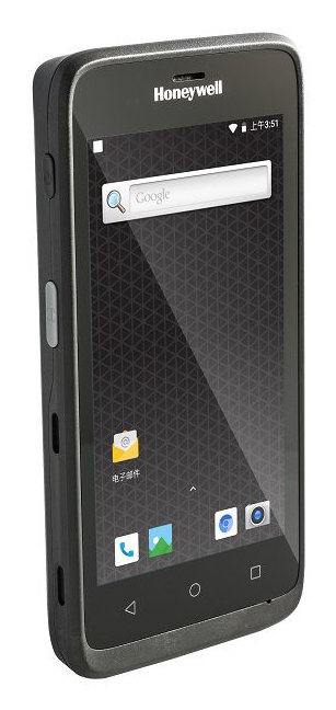 Mobile Computer Scanpal Eda51 - 5in - 3gb/ 32GB - N6603 Imager - Wwan Wifi Bt - Android Gms - Camera - Battery 4000mah - USB Charger Eu - Disinf Ready