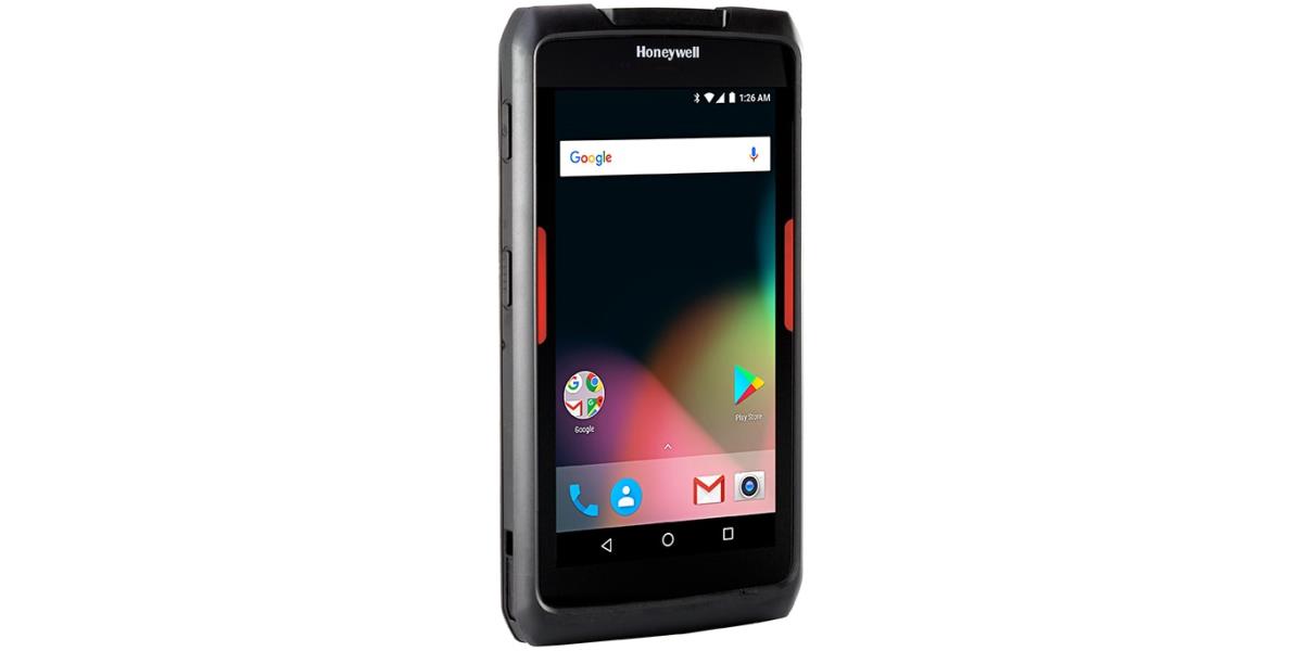 Mobile Computer Eda71 - 4gb/ 64GB - 6703 Imager - Wifi Bt - Android 8 Gms - Camera - Standard Battery - Etsi