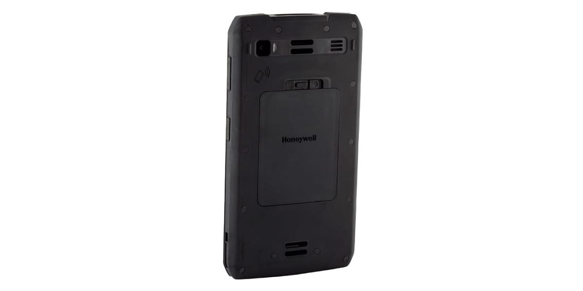 Mobile Computer Eda71 - 4gb/ 64GB - 6703 Imager - Wifi Bt - Android 8 Gms - Camera - Standard Battery - Etsi