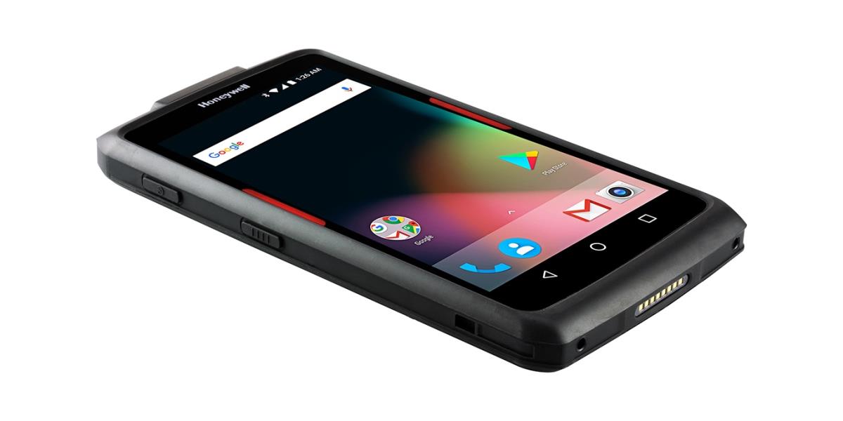 Mobile Computer Eda71 - 4gb/ 64GB - 6703 Imager - Wifi Bt - Android 8 Gms - Camera - Standard Battery - Etsi