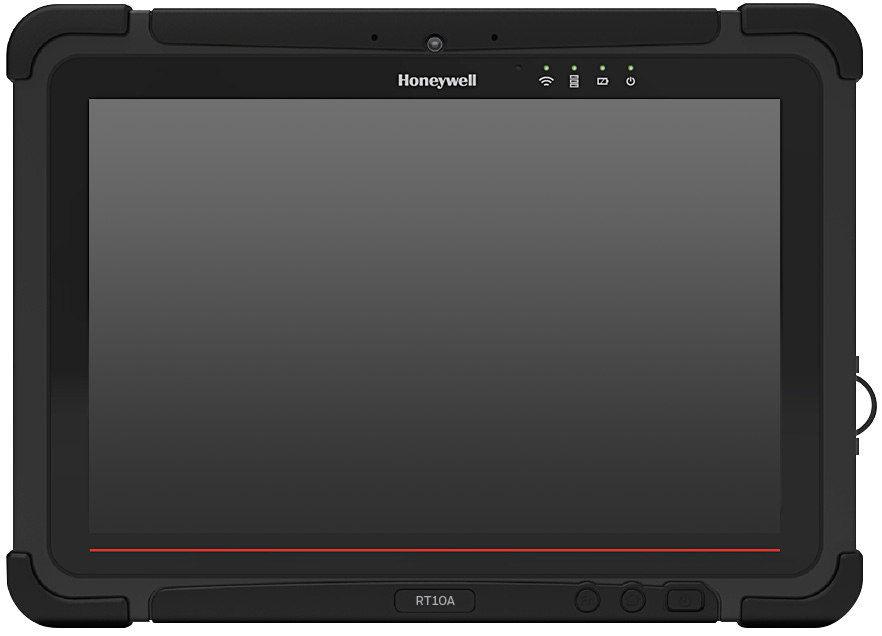 Mobile Computer Rt10w - 10in - 8gb/ 128GB - 6803fr Imager - Wifi Bt Wwan - Camera - Win 10 2019 - Standard Battery - Ww Mode - Indoor Screen