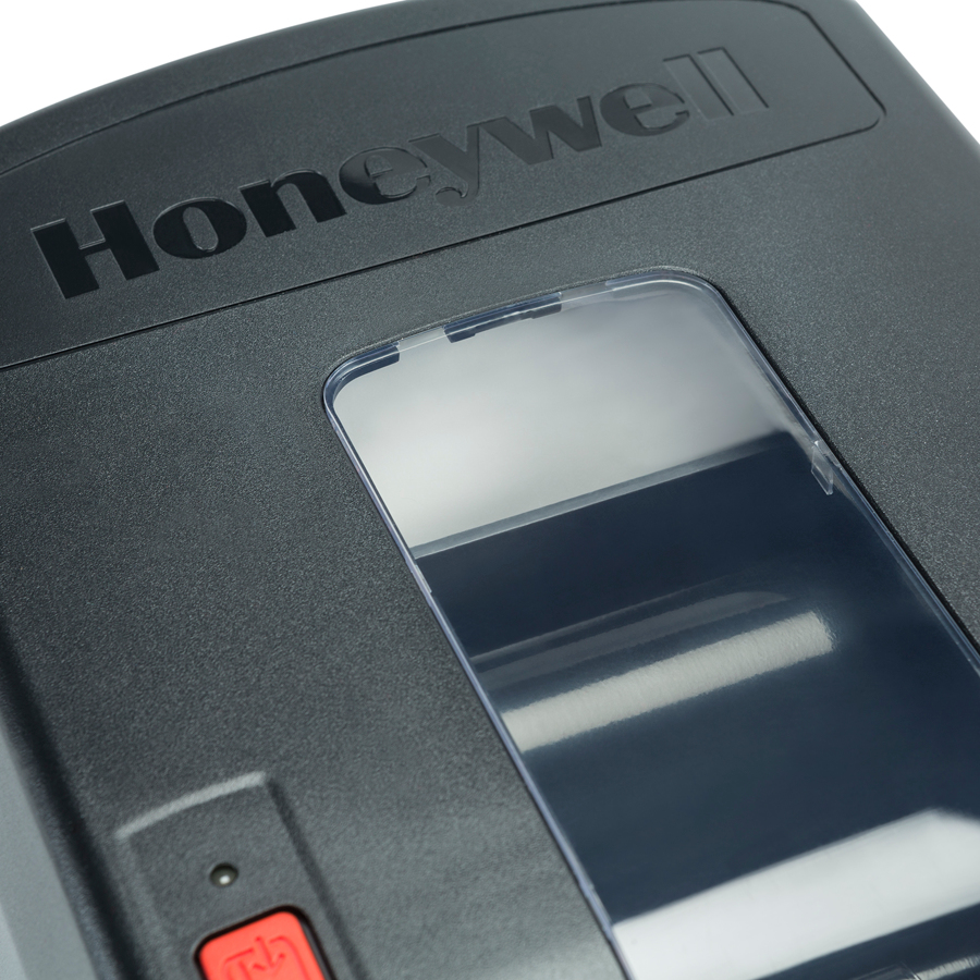 Barcode Label Printer Pc42t Plus - Direct Thermal - Monochrome - 0.5 Core - 203dpi - USB Serial Enet - Eu & Uk Power Cord
